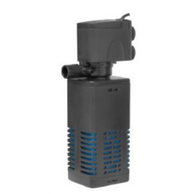 RS 602 ΕΣΩΤΕΡΙΚΟ ΦΙΛΤΡΟ ΕΝΥΔΡΕΙΟΥ AQUARIUM INTERNAL FILTER 15W 1127-18